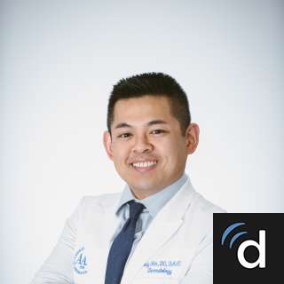 Nady Hin, DO, Dermatology, Wilson, NC