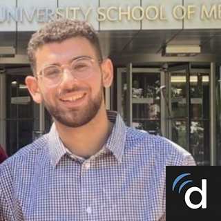 Andrew Girgis, MD