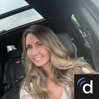 Brittany Adams