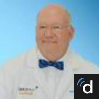 Louis Hunke, MD