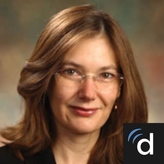 Marrieth Rubio, MD