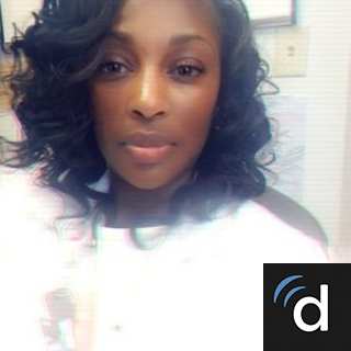 Tameka Larkin, Family Nurse Practitioner, Cincinnati, OH