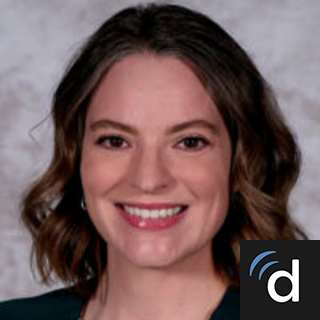 Heather Dickerson, Family Nurse Practitioner, Bloomington, IN