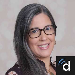 Sandra Rodriguez Davila, MD