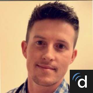 Adam Mattison – Independence, MO | Family Nurse Practitioner