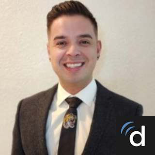 Enrique Caloca, Psychiatric-Mental Health Nurse Practitioner, Wheat Ridge, CO