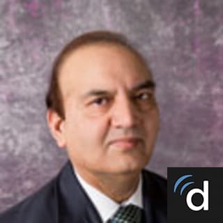 Nawaz Suddle, MD