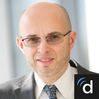 Dragos Sabau, MD