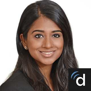 Maya Kailas, MD, Pediatrics, New York, NY