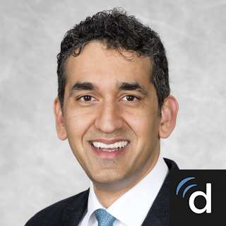 Maulik Shah, MD