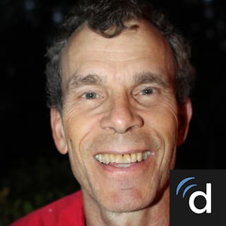 Charles Wilson, MD