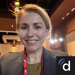 Angeliki Vgontzas, MD