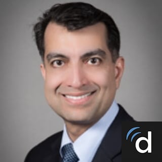 Kush Dholakia, MD, Internal Medicine, New York, NY