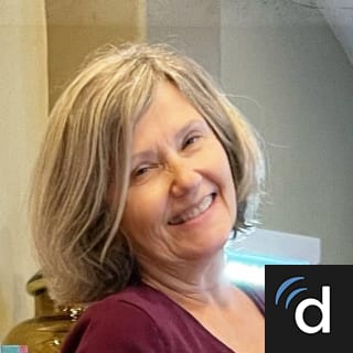 Susan Frazier, Geriatric Nurse Practitioner, Leicester, NC