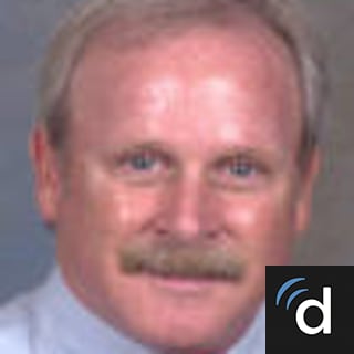 Robert Bashore, MD