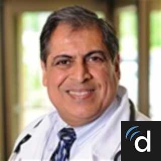 Vikas Kashyap, MD