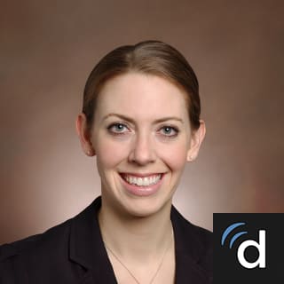 Lauren (Tuchman) Wilson, MD