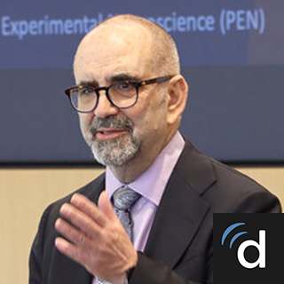 Howard Gendelman, MD