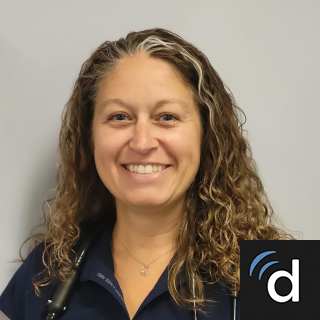 Julie Brown, Pediatric Nurse Practitioner, Pittsfield, MA