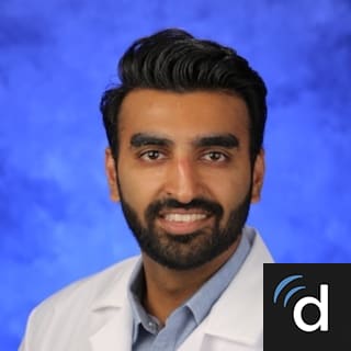 Adarsh Shukla, MD