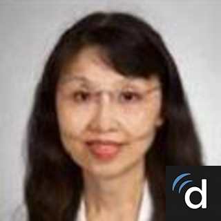 Pearl Yu, MD