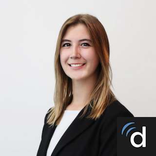 Kassandra Dindinger-Hill, MD, Resident Physician, Salt Lake City, UT