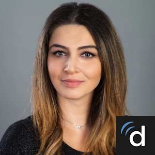 Gayane Babakhanian