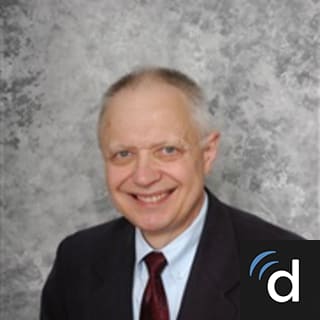 James Schlenker, MD