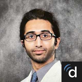 Furqan Ahmed, DO, Family Medicine, Chillicothe, OH