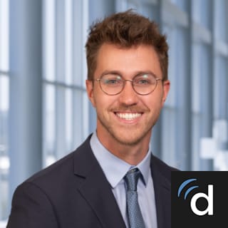 Chandler Mitchell, MD