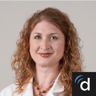 Rebekah Compton, Family Nurse Practitioner, Charlottesville, VA