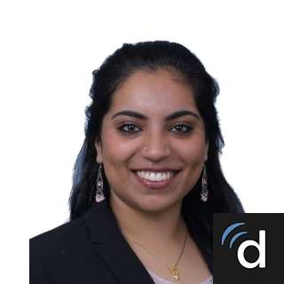 Shivani Suravarjjala, DO