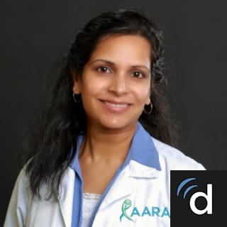Madhurika Samakur, DO, Rheumatology, Lawrenceville, GA