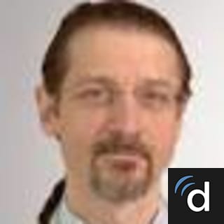 Carl Rosati, MD