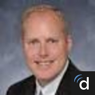 Byron Garn, MD