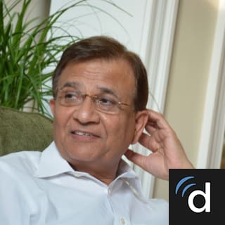 Anant Soni, MD