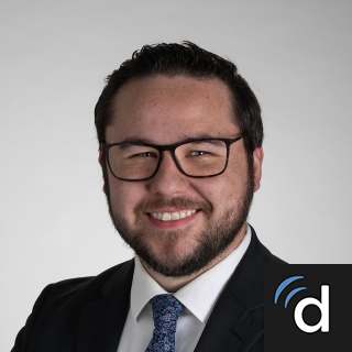 David Anson, MD