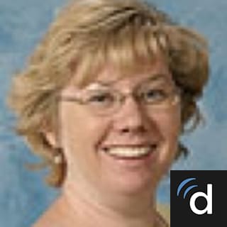 Carrie Jenner, MD