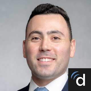 Jeremy Fridling, MD, General Surgery, Farmington, CT