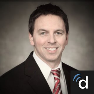 Thomas Van Osdol, MD
