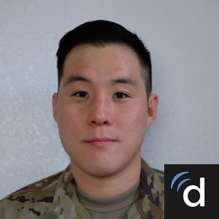 Kevin Choe, DO, Pediatrics, Fort Irwin, CA