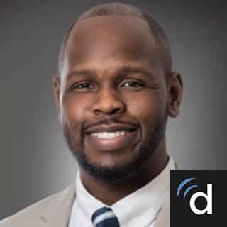 Victor Olujimi, MD, Orthopaedic Surgery, Riverhead, NY