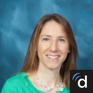 Nicole Weinreb, MD