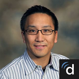 Justin Mao, MD