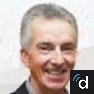 Martin Spahn, MD