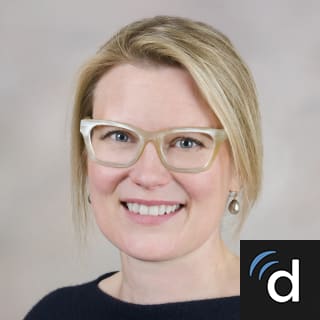 Katrine Lofberg, MD