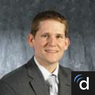 Nathan Miller, MD