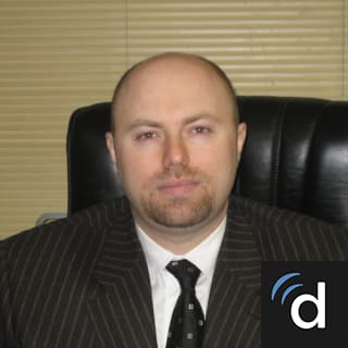 Ilya Blokh, MD