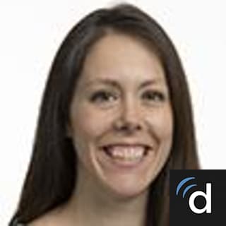 Rachel (Simpson) McClung, MD