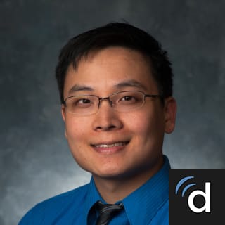 James Kuo, MD